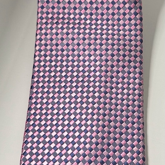 Michael Kors men’s necktie - Picture 2 of 5